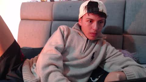 Im Nayton online show from 18, 12, 2025