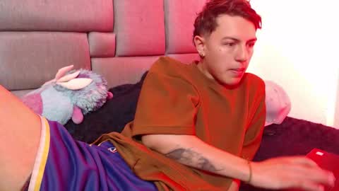 Im Nayton online show from 6, 1, 2026