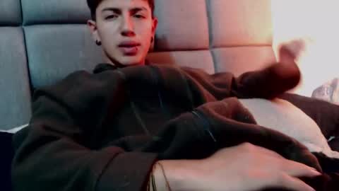 Im Nayton online show from 14, 1, 2026