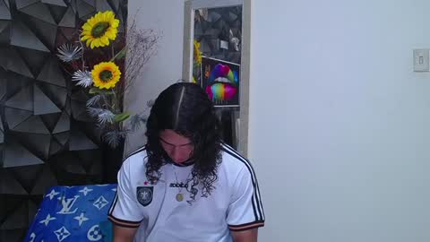 Nazper online show from 5, 1, 2025