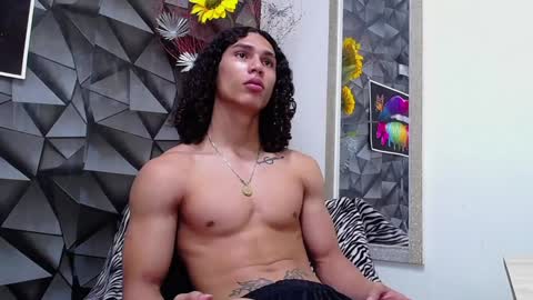 Nazper online show from 15, 1, 2025