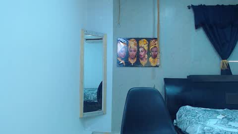 Nazper online show from 7, 10, 2025