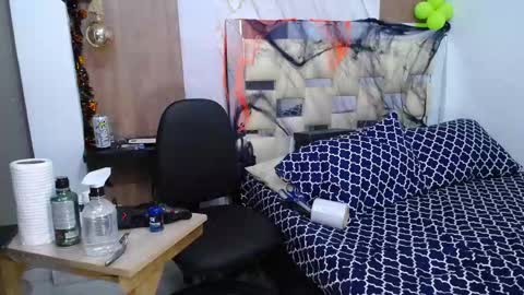 Nazper online show from 25, 10, 2025