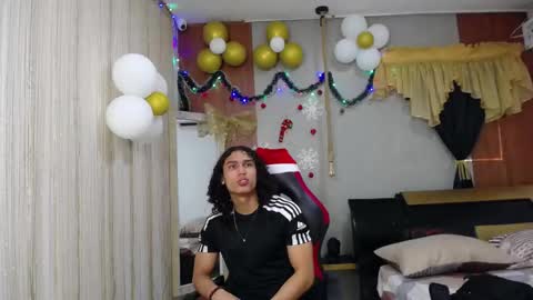 Nazper online show from 25, 11, 2025