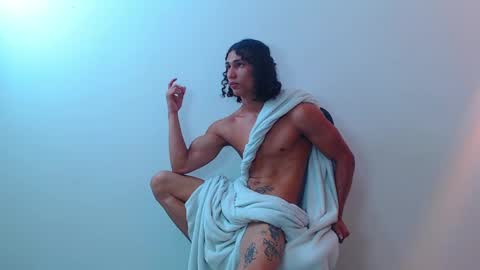 Nazper online show from 27, 3, 2026