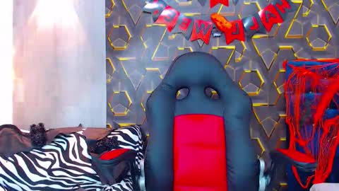 Snapshot of nazper_2 chatting on 30, 10, 2025 NAZPER online show from 30, 10, 2025