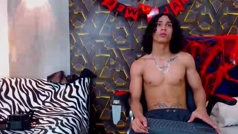 Snapshot of nazper_2 chatting on 31, 10, 2025 NAZPER online show from 31, 10, 2025