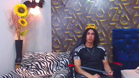 Snapshot of nazper_2 chatting on 10, 11, 2025 NAZPER online show from 10, 11, 2025