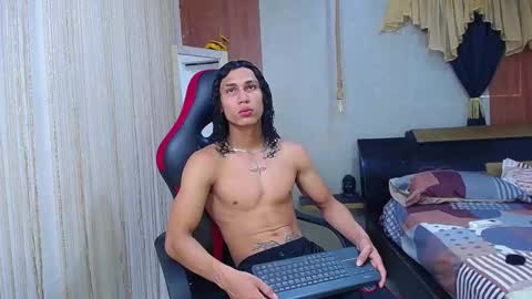 NAZPER online show from 23, 3, 2026