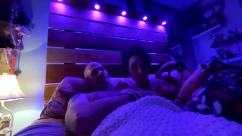 NC Bald And Beautiful online show from 24, 4, 2026