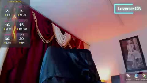 Snapshot of ncyhot_xx chatting on 13, 3, 2026 ncyhot_xx online show from 13, 3, 2026