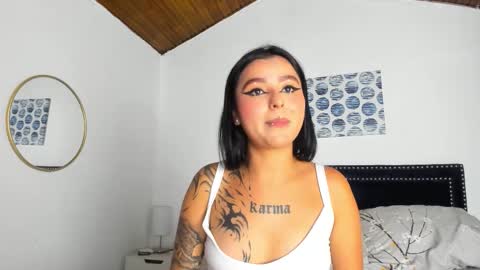 Snapshot of nebulalux chatting on 16, 10, 2025 NEBULA LUX online show from 16, 10, 2025