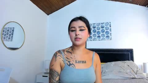 Snapshot of nebulalux chatting on 20, 10, 2025 NEBULA LUX online show from 20, 10, 2025