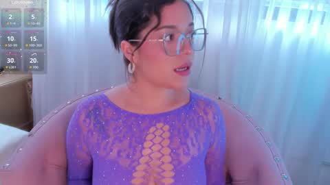 Nebula online show from 20, 2, 2026