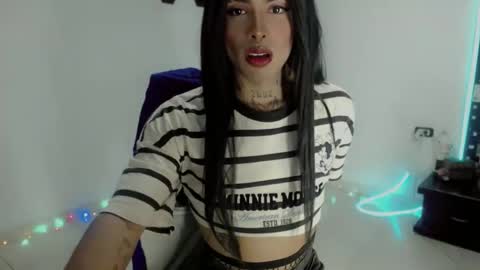 nebullax_mcqueen online show from 21, 2, 2026