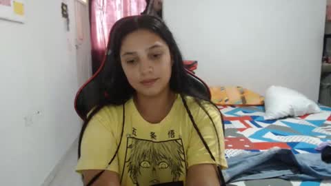 Snapshot of nebyula_star chatting on 3, 2, 2025 Nebyula online show from 3, 2, 2025