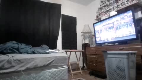 necolejordan08 online show from 31, 10, 2025