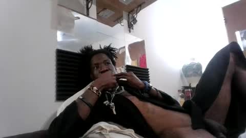 necolejordan08 online show from 1, 11, 2025