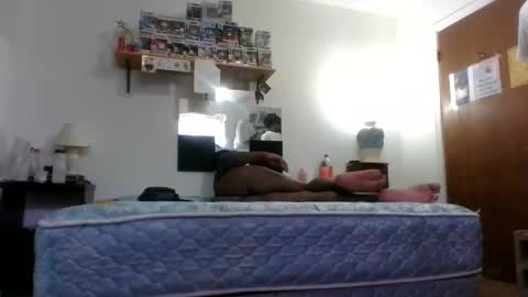 necolejordan08 online show from 5, 11, 2025