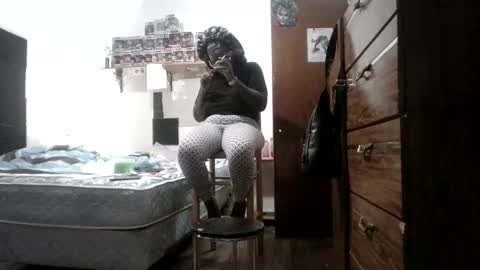 necolejordan08 online show from 7, 11, 2025