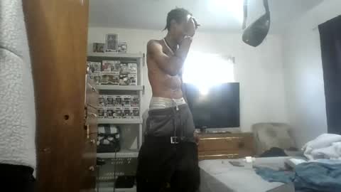 necolejordan08 online show from 14, 11, 2025