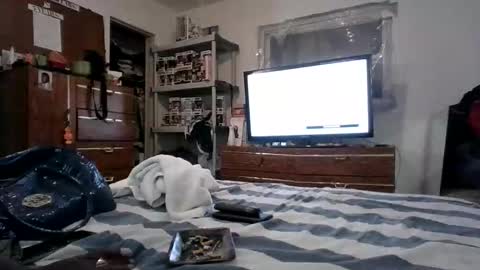 necolejordan08 online show from 20, 11, 2025