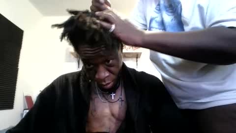 necolejordan08 online show from 23, 11, 2025