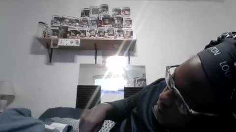 necolejordan08 online show from 26, 11, 2025