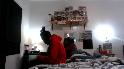 necolejordan08 online show from 1, 12, 2025