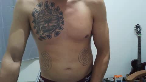 Snapshot of necroopsycore chatting on 27, 10, 2025 necroopsycore online show from 27, 10, 2025