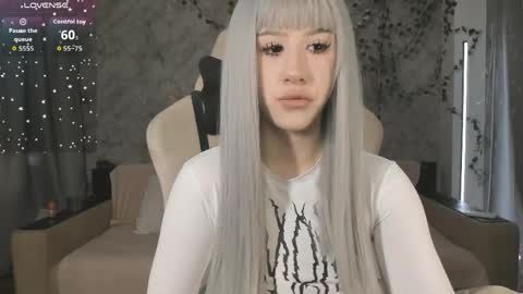 Snapshot of necucubi chatting on 27, 4, 2026 Eva online show from 27, 4, 2026
