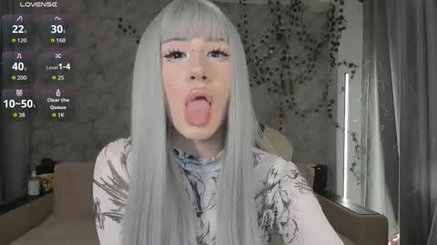 Snapshot of necucubi chatting on 1, 5, 2026 Eva online show from 1, 5, 2026
