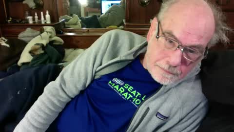 Snapshot of nedddludd chatting on 8, 1, 2025 nedddludd online show from 8, 1, 2025