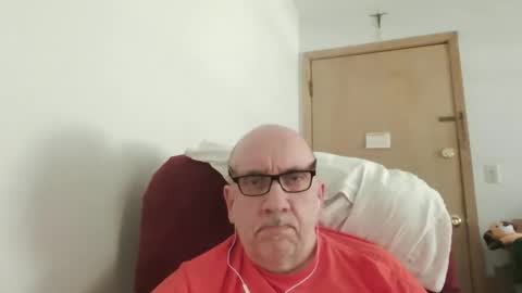 Snapshot of needlesslove chatting on 2, 5, 2026 Tom online show from 2, 5, 2026