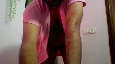 Snapshot of neerajjoy chatting on 5, 1, 2025 neerajjoy online show from 5, 1, 2025