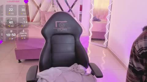 NEFTIS  online show from 21, 2, 2026