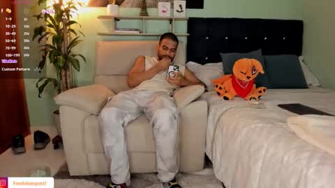 NEGAN  online show from 11, 1, 2026