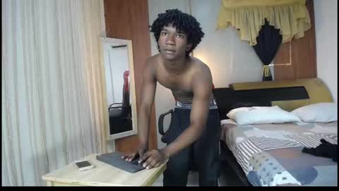 NEGGA online show from 5, 2, 2026