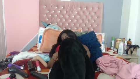 negrabig 38 online show from 20, 2, 2025