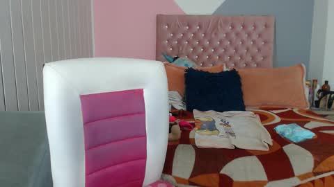 negrabig 38 online show from 21, 2, 2025