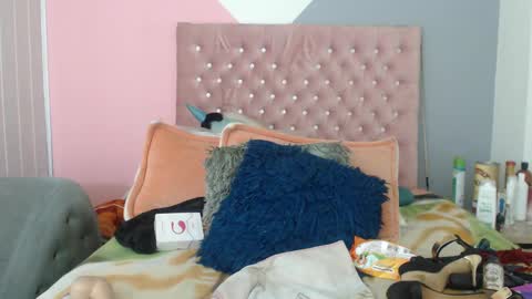 negrabig 38 online show from 11, 3, 2025