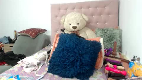 negrabig 38 online show from 12, 11, 2025