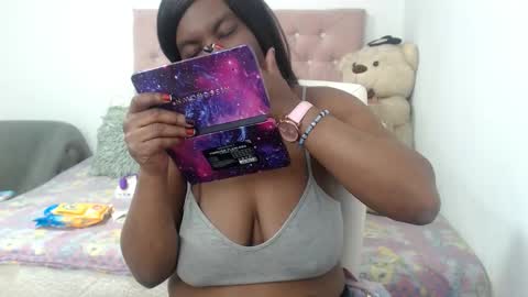 negrabig 38 online show from 24, 11, 2025