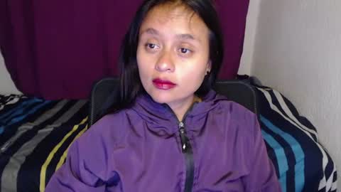 Snapshot of negrita_25 chatting on 24, 9, 2025 Zoe online show from 24, 9, 2025