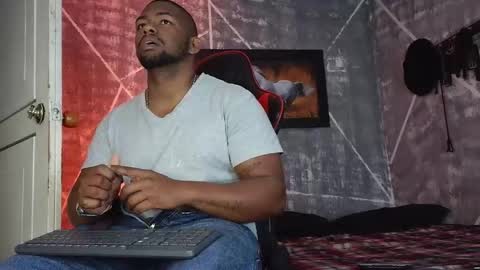 negritomeloso_k18 online show from 6, 2, 2026