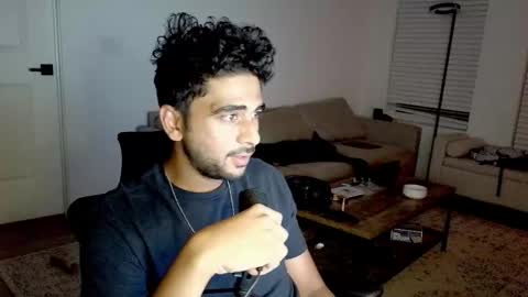 neil online show from 4, 10, 2025