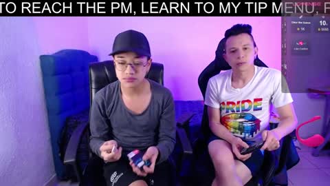 Snapshot of neithan_and_scott_ chatting on 13, 12, 2024 NEW ONLYFANS OF SCOTT online show from 13, 12, 2024