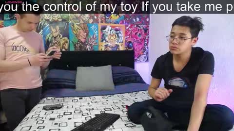 Snapshot of neithan_and_scott_ chatting on 5, 10, 2025 NEW ONLYFANS OF SCOTT online show from 5, 10, 2025