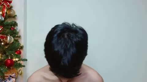 Snapshot of neithanzyn chatting on 22, 12, 2024 Neithanzyn online show from 22, 12, 2024