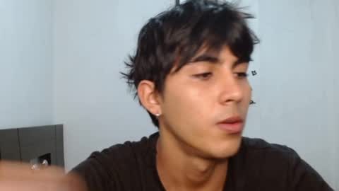 Snapshot of neithanzyn chatting on 8, 1, 2025 Neithanzyn online show from 8, 1, 2025